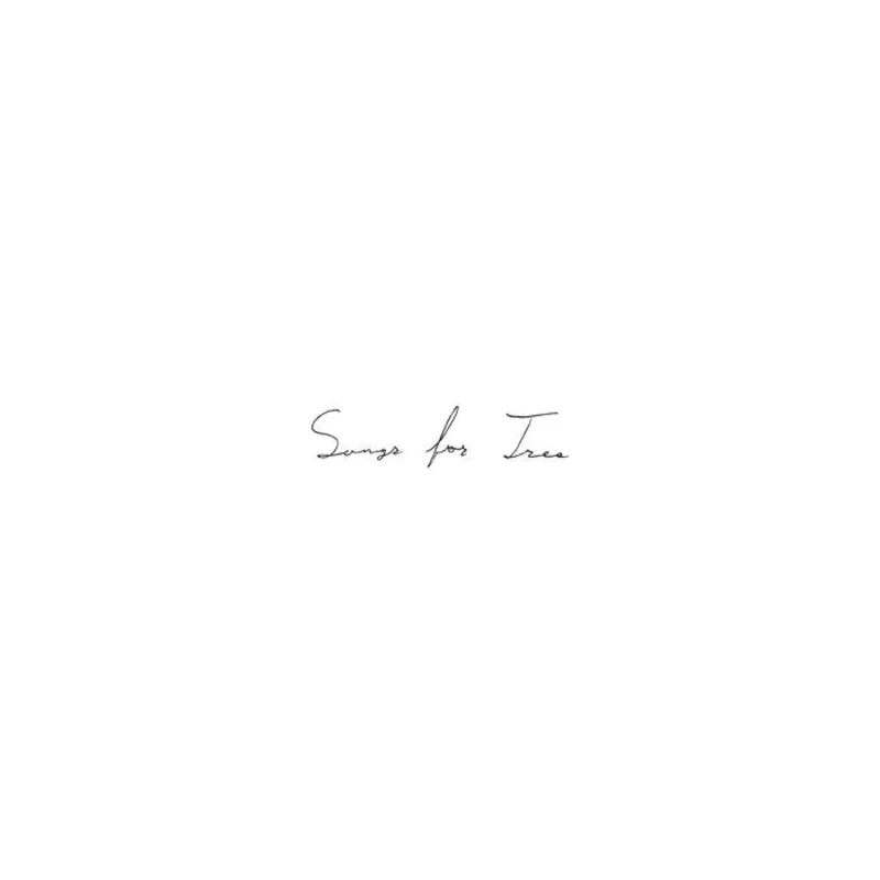Various - Songs for Tres LP