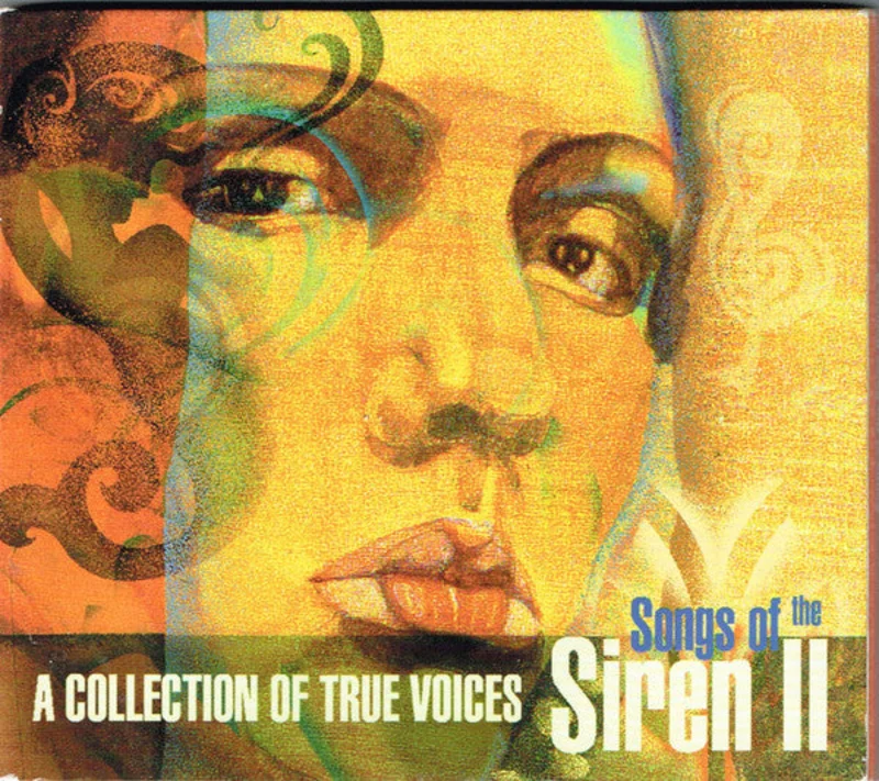 Various - Songs Of The Siren Volume II (CD)