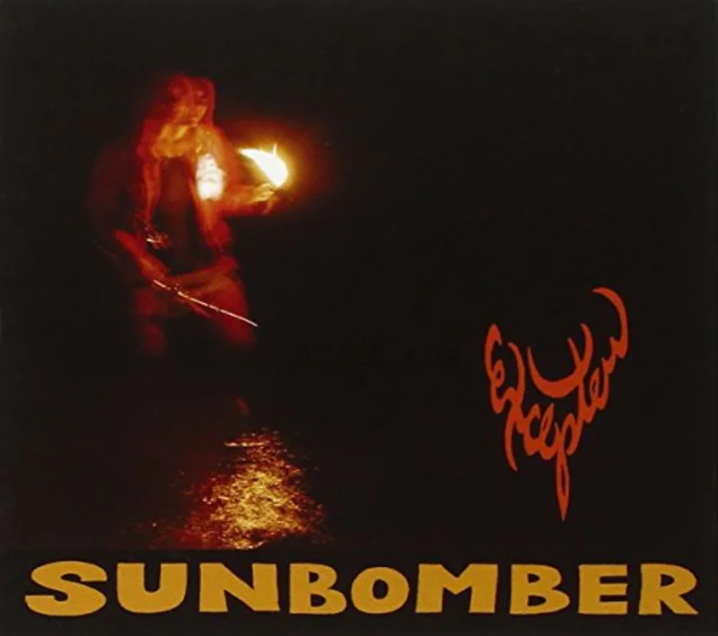 Various - Sunbomber [CD]