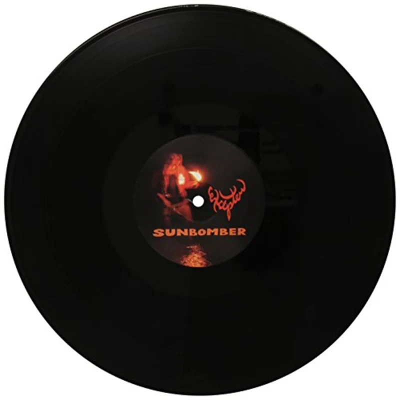 Various - Sunbomber EP [VINYL]