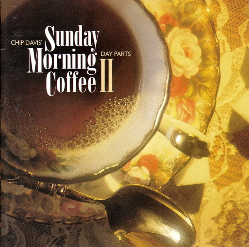 Various - Sunday Morning Coffee II (CD)