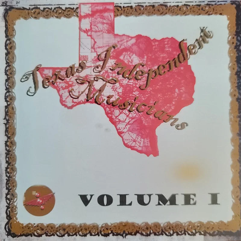 Various - Texas Independent Musicians Volume One (CD)