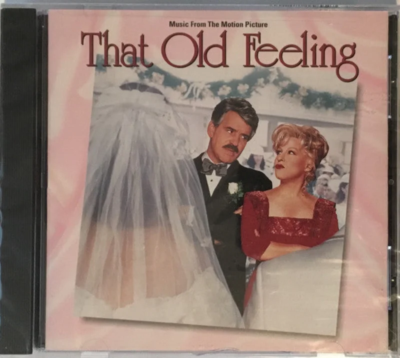 Various - That Old Feeling (Music From The Motion Picture) (CD)