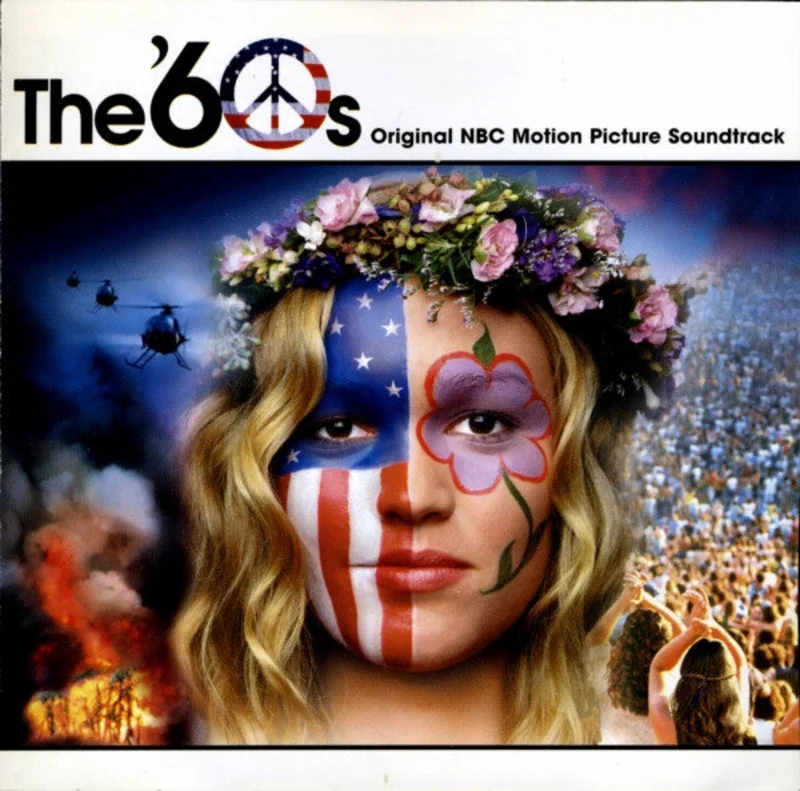 Various - The '60s: Original NBC Motion Picture Soundtrack (CD)