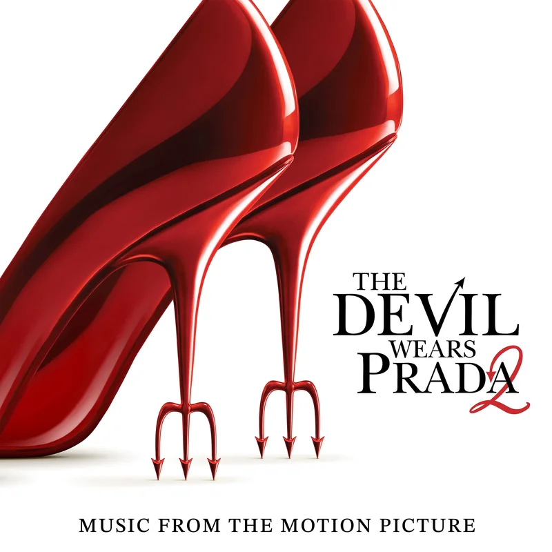 Various - The Devil Wears Prada 2 [VINYL]