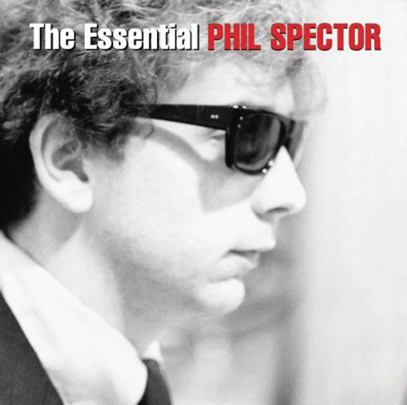 Various - The Essential Phil Spector (CD)