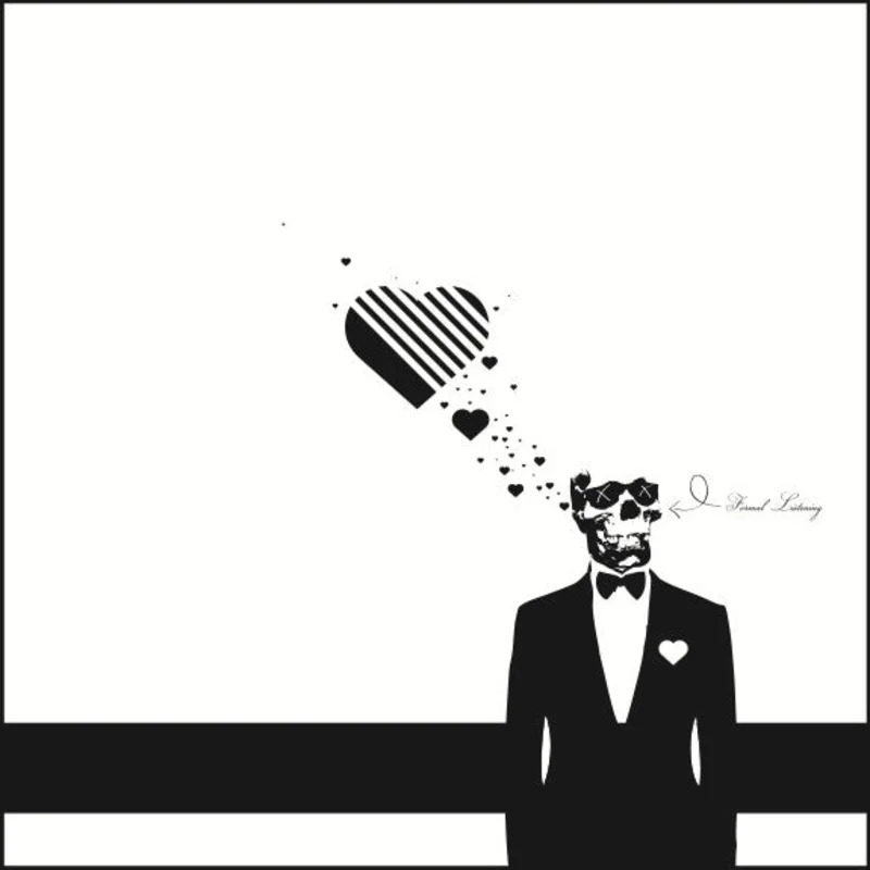 Various - The Formal Listening Series LP (Vinyl)