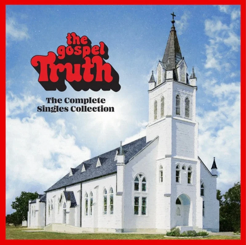 Various - The Gospel Truth (The Complete Singles Collection) (Vinyl)