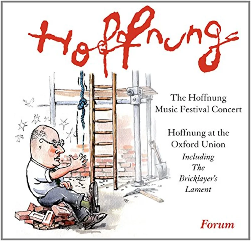 Various - The Hoffnung Music Festival Concert [CD]
