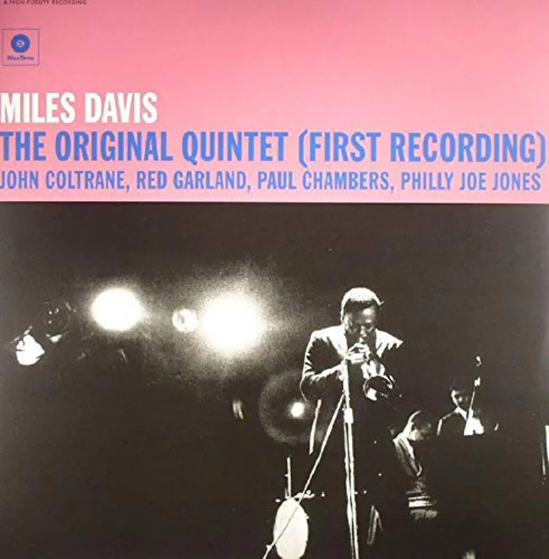 Various - The Original Quintet (First Recording) [VINYL]