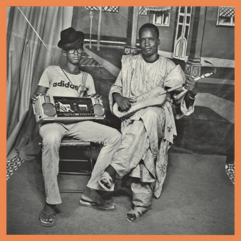 Various - The Original Sound of Mali 2 2LP
