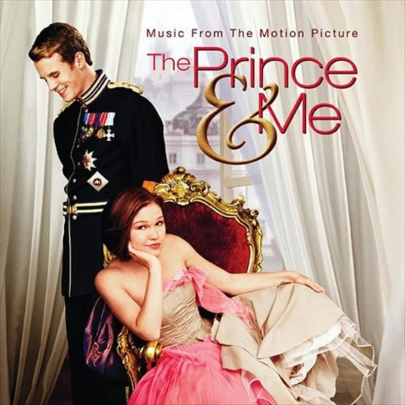 Various - The Prince & Me: Music From The Motion Picture (CD)