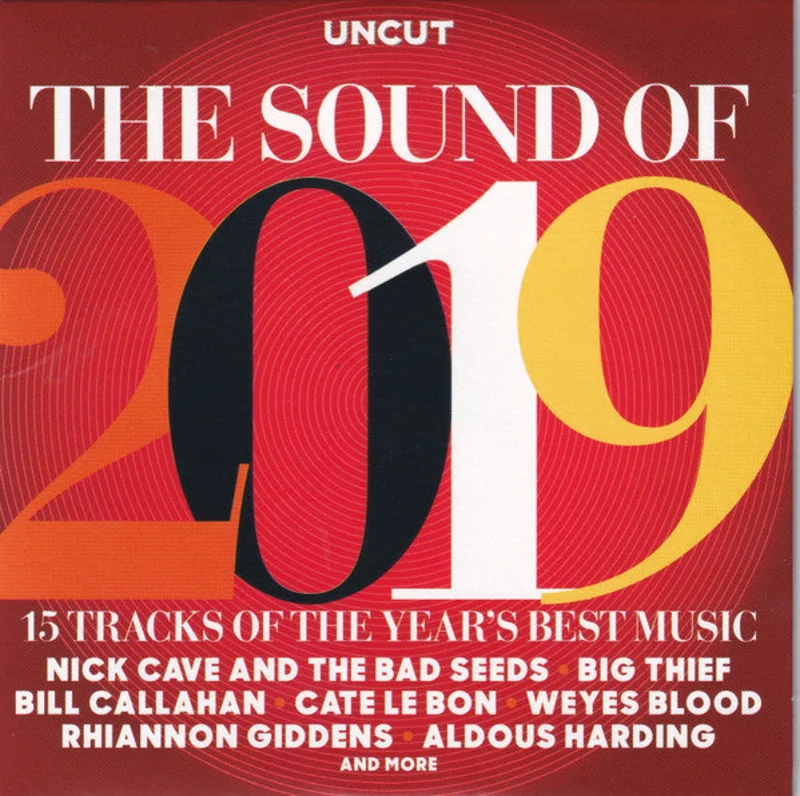 Various - The Sound Of 2019 (15 Tracks Of The Year's Best Music) (CD)