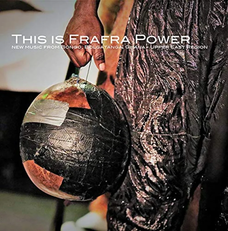 Various - This Is Frafra Power [VINYL]