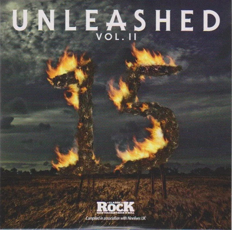 Various - Unleashed Vol. II (CD)