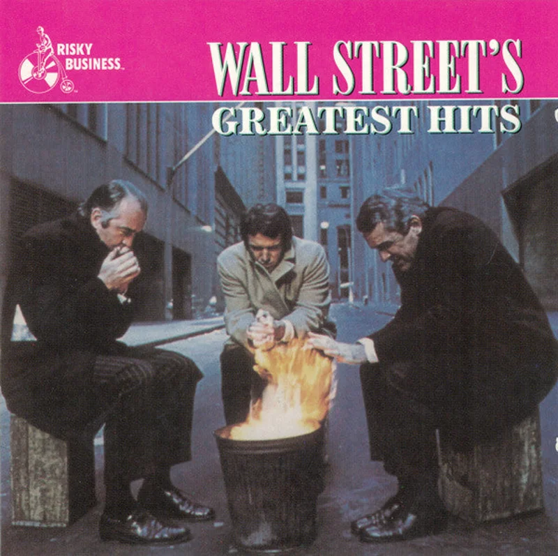 Various - Wall Street's Greatest Hits (CD)