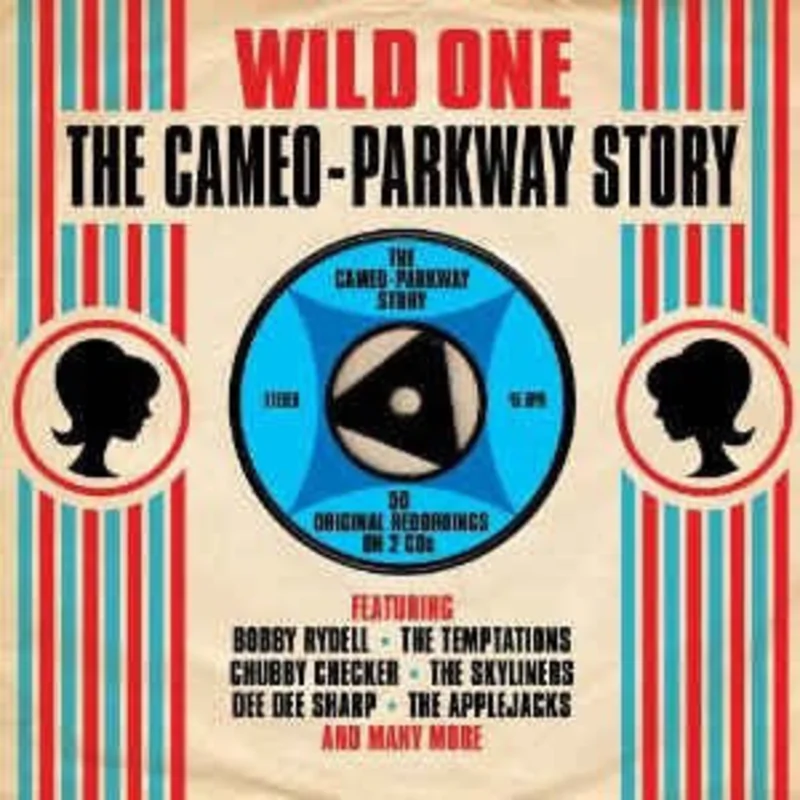 Various - Wild One - The Cameo-Parkway Story (CD)