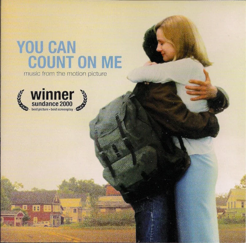 Various - You Can Count On Me - Music From The Motion Picture (CD)