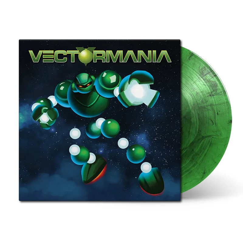 Vectormania