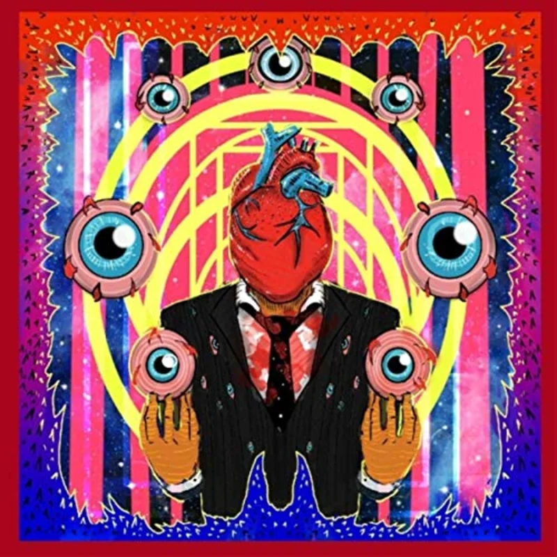 Ventricles - My Neighbor Is My Friend