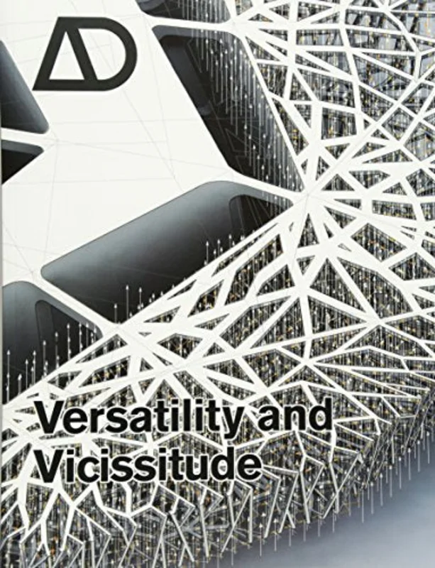 Versatility and Vicissitude : Performance in Morpho-Ecological Design