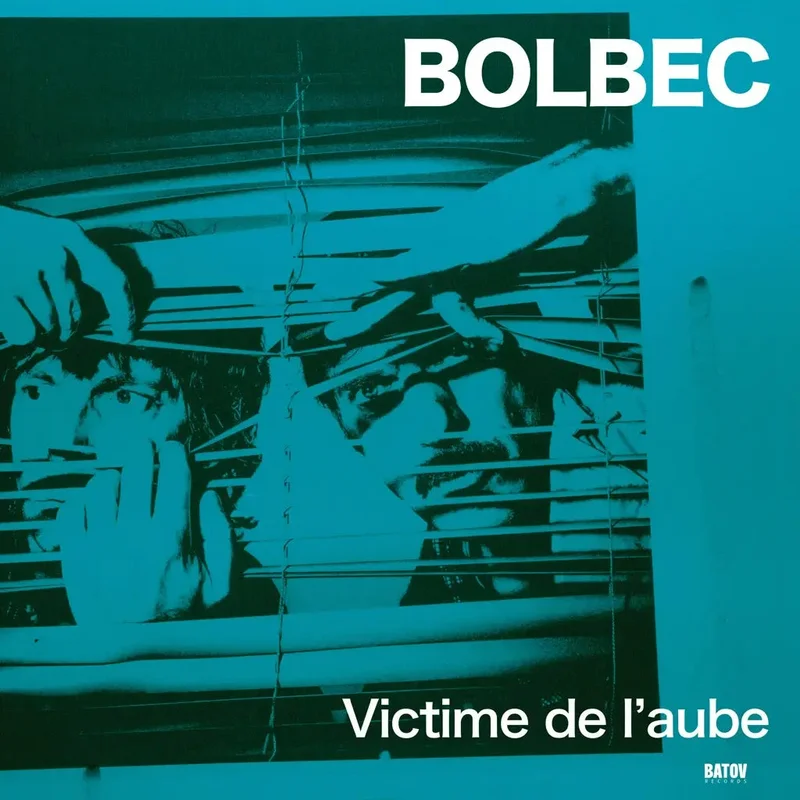 Victime de lAube