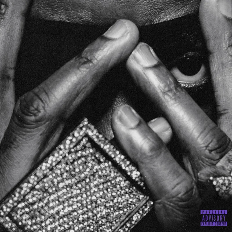 Victory (Purple Vinyl)