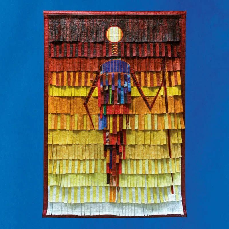 Vieux Farka Tour & Khruangbin - Ali LP