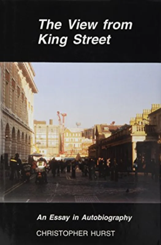 View from King Street : An Essay in Autobiography