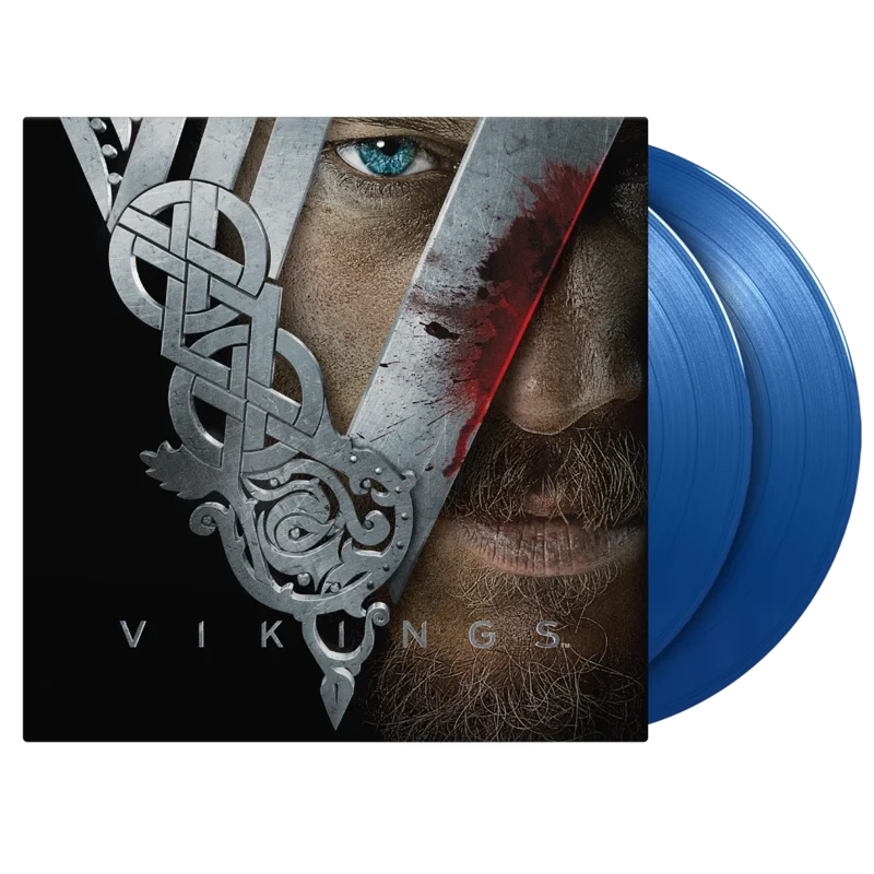 Vikings (Season 1) - Vinyl Soundtrack