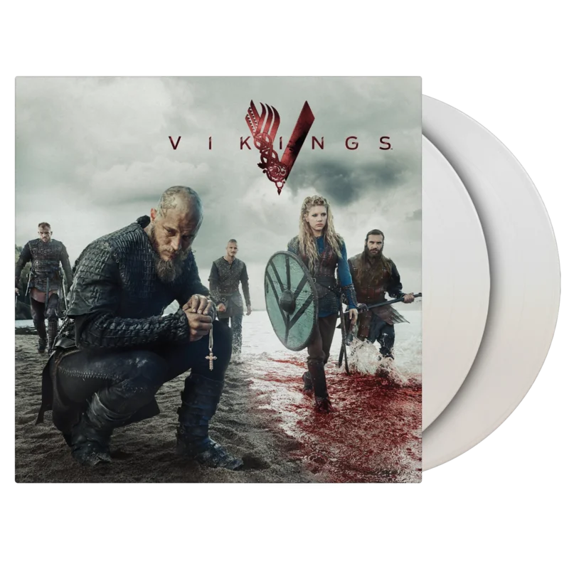 Vikings (Season 3) - Vinyl Soundtrack