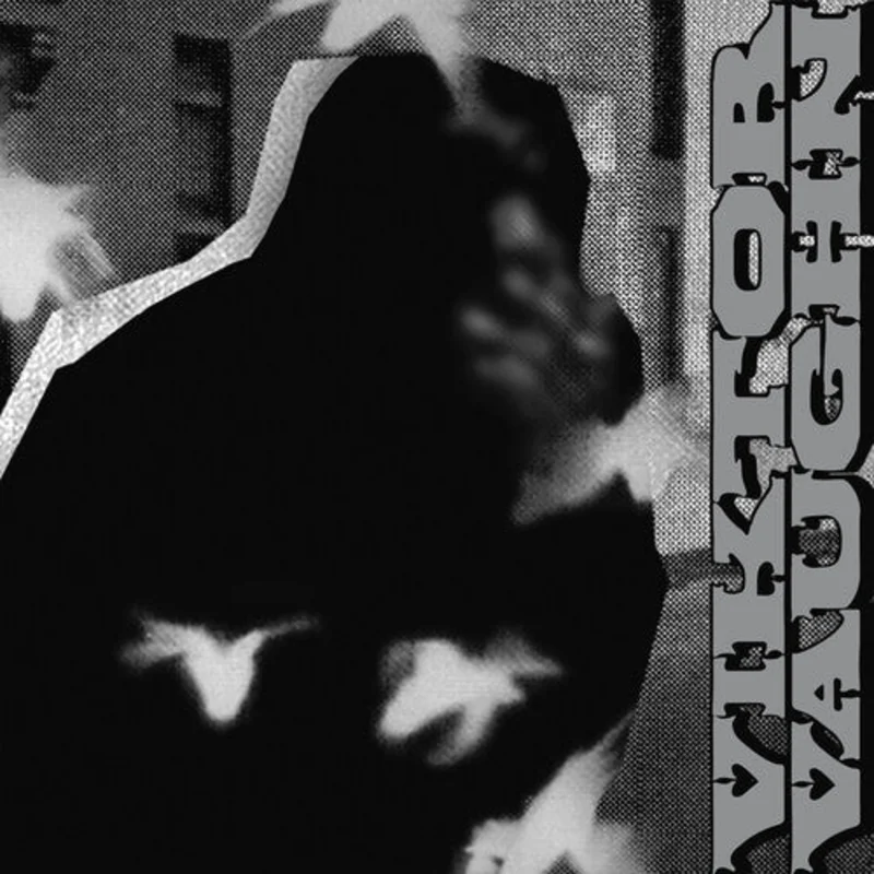 Viktor Vaughn-Vaudeville Villain (Silver Vinyl) (2XLP)