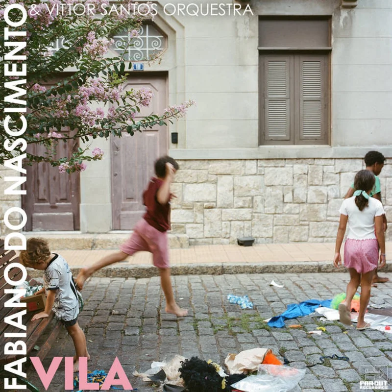 Vila