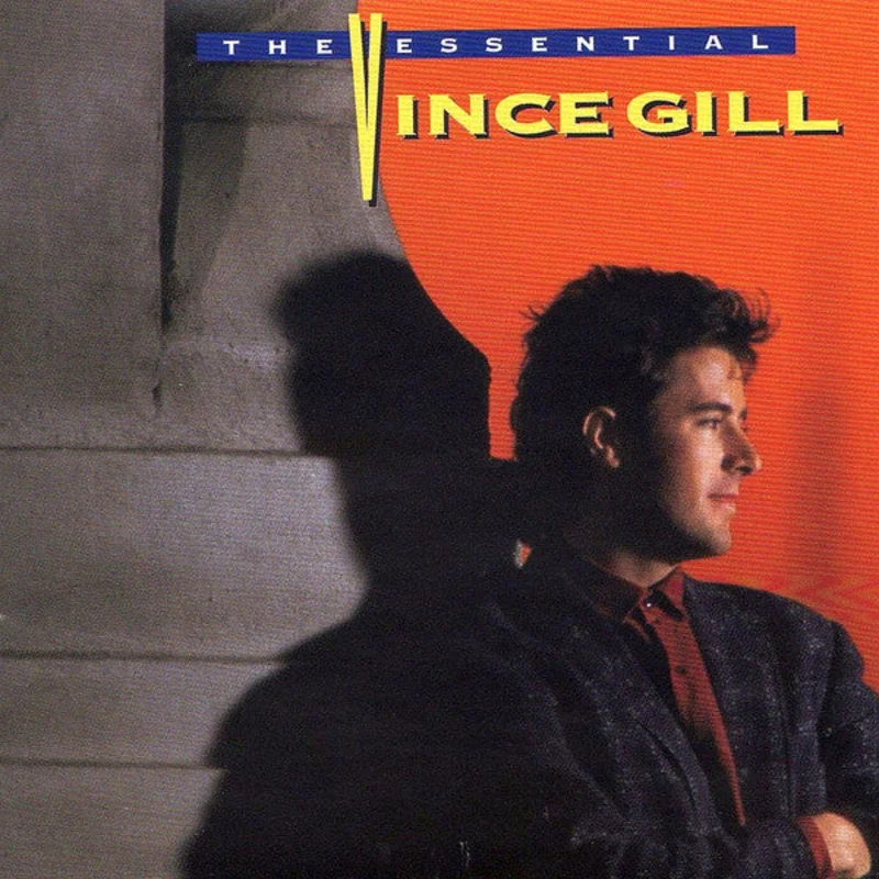 Vince Gill - The Essential (CD)