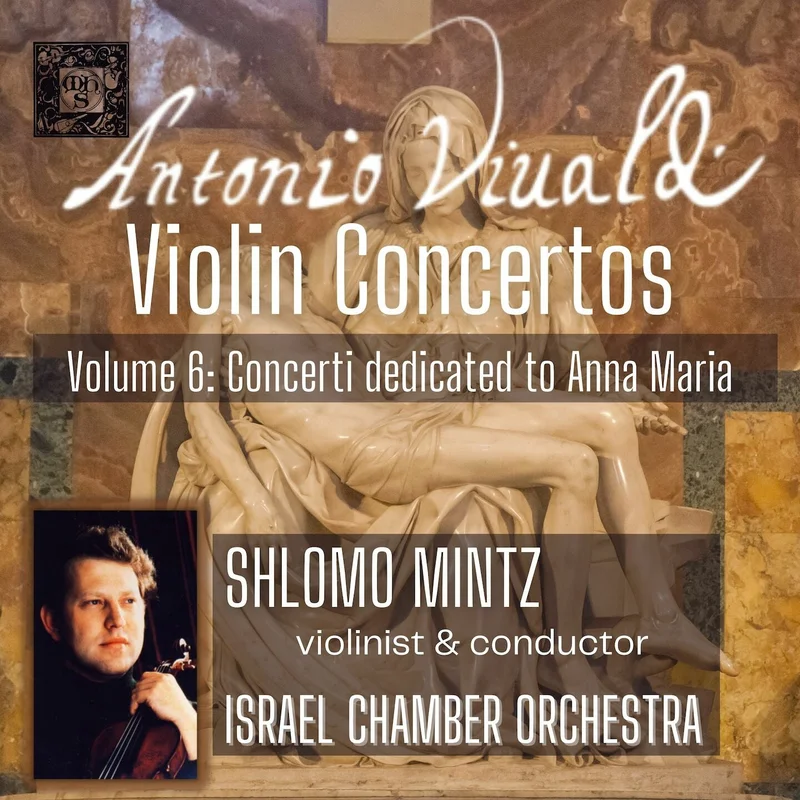 Violin Concerto In E Major, RV 267: III. Allegro
