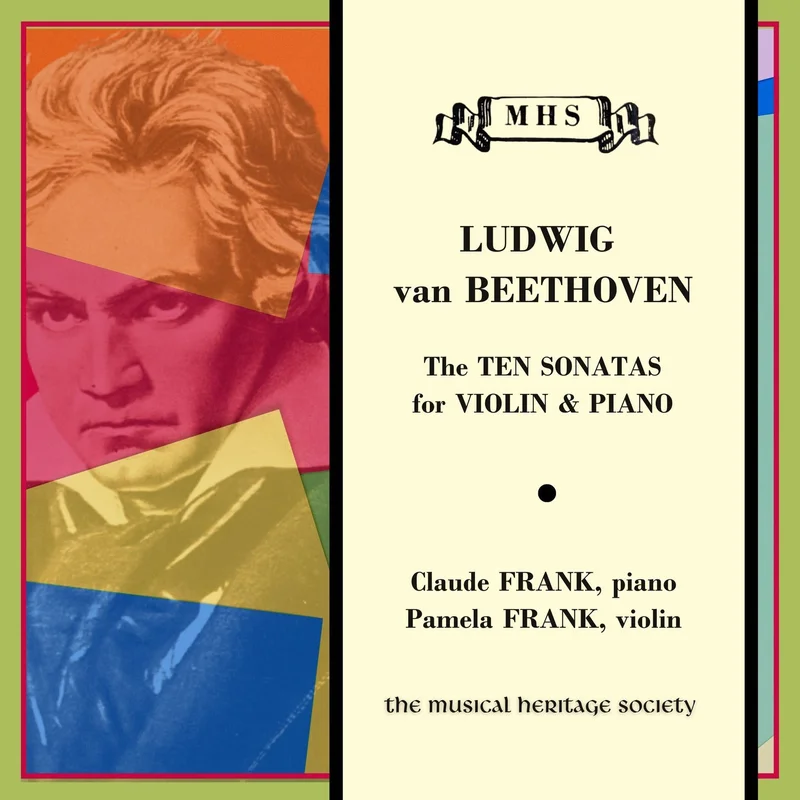 Violin Sonata No. 8 in G Major, Op. 30, No. 3: I. Allegro