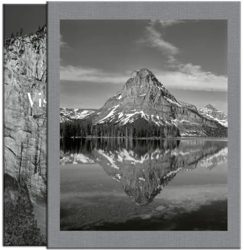 Visions of Paradise : American Wilderness