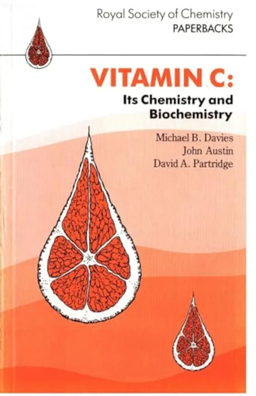 Vitamin C : Its Chemistry and Biochemistry