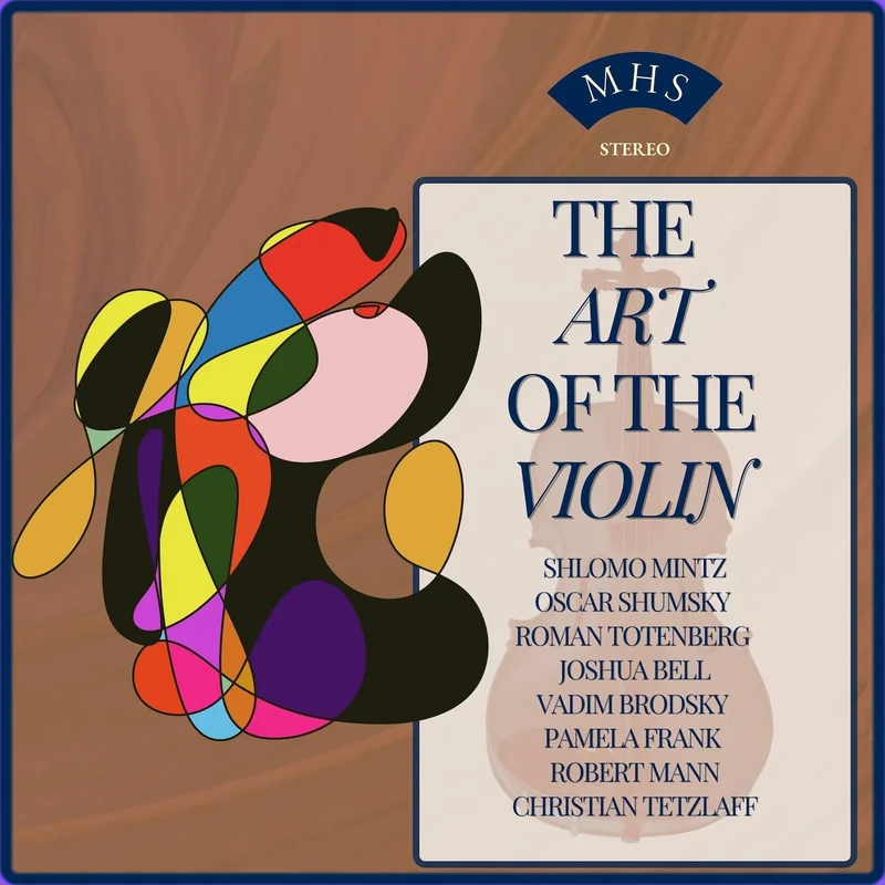 VIVALDI: Violin Concerto in E Major, Op. 3, "L'Estro Armonico", No. 12, RV 265 I. Allegro