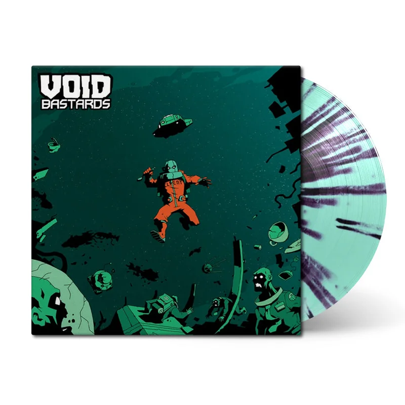 Void Bastards (Original Soundtrack)