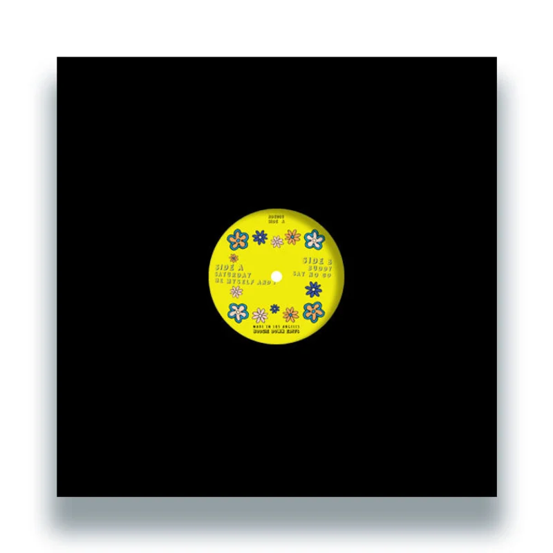 Vol 1 - De La House