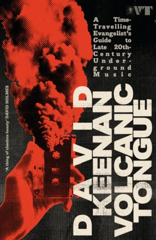 Volcanic Tongue (Paperback)