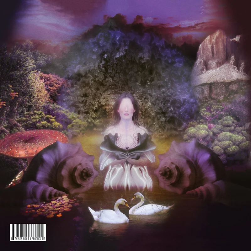 Vox Rea (album)