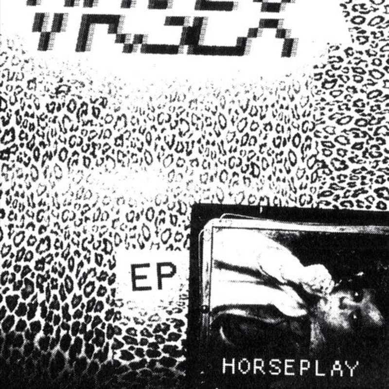VR SEX - Horseplay 12