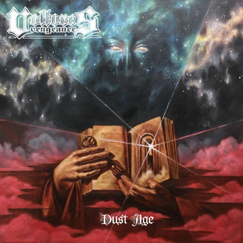 Vultures Vengeance - Dust Age LP