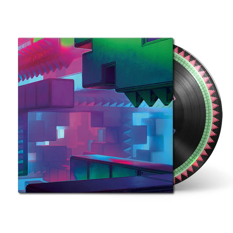 VVVVVVinyl