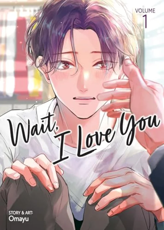 Wait, I Love You Vol. 1 : 1