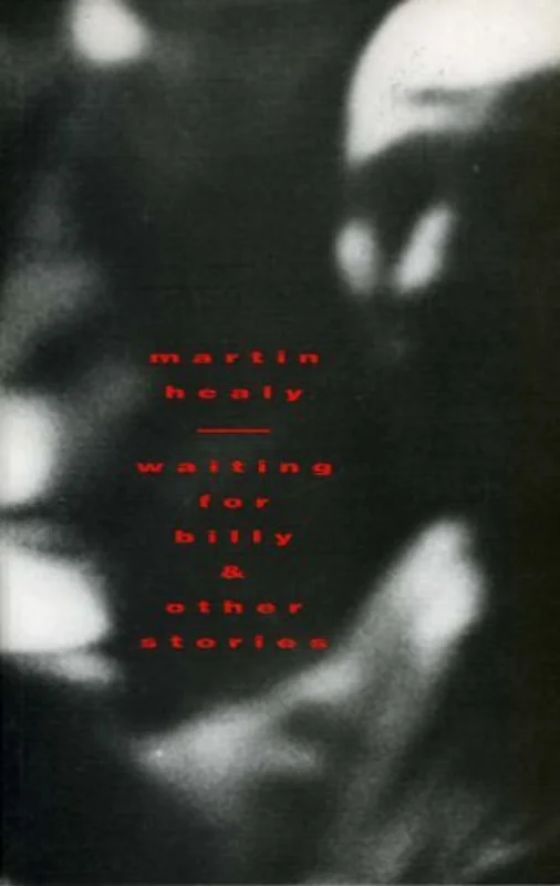 Waiting for Billy : And Other Stories