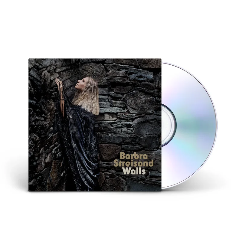 Walls CD