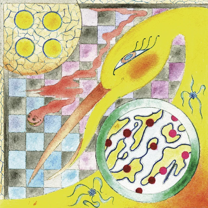 Wand - Perfume 12"